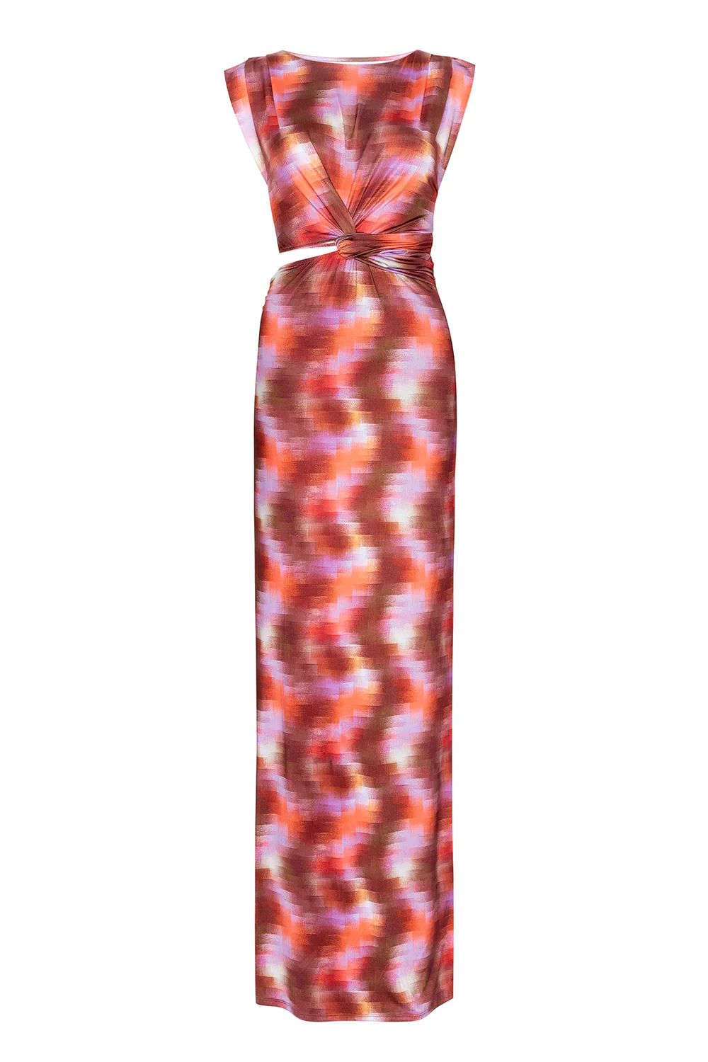 YVETTE DRESS - Image 5
