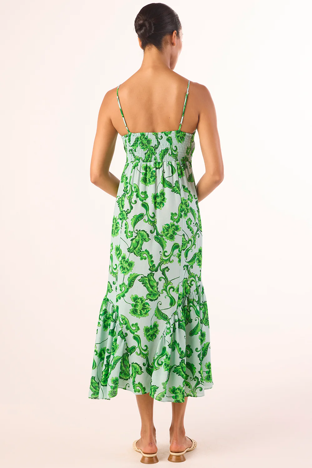 ZOYA DRESS - Image 4