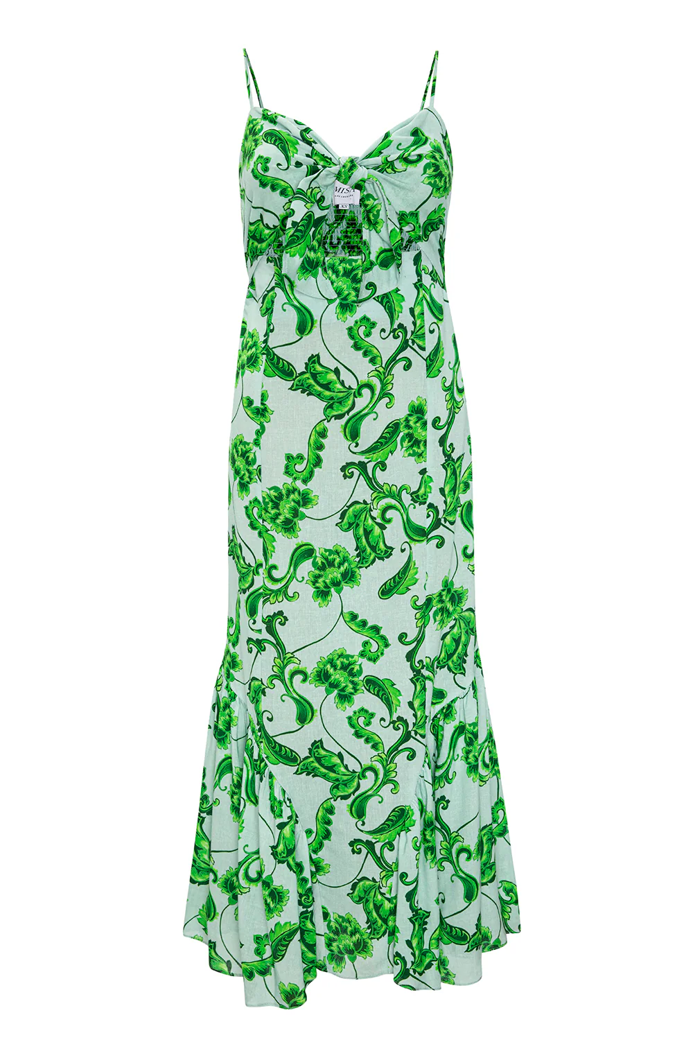 ZOYA DRESS - Image 5